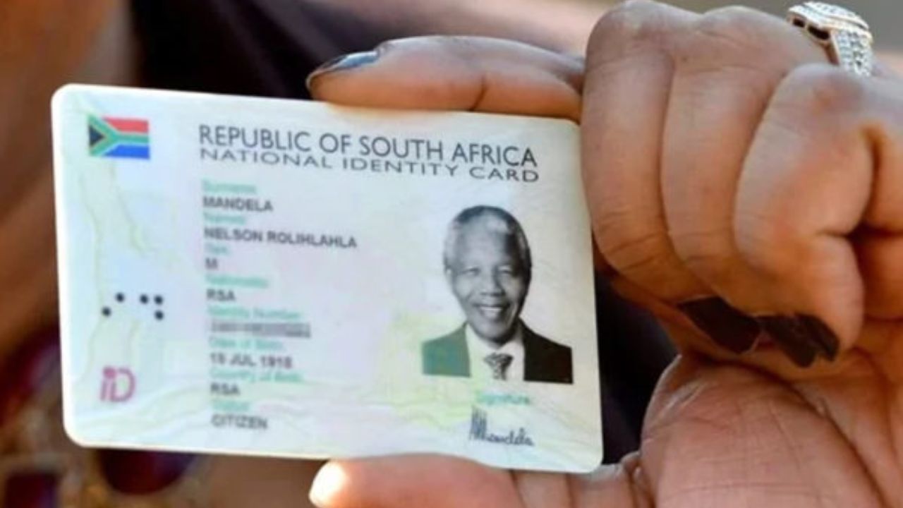 The Future of Smart ID Cards in Africa