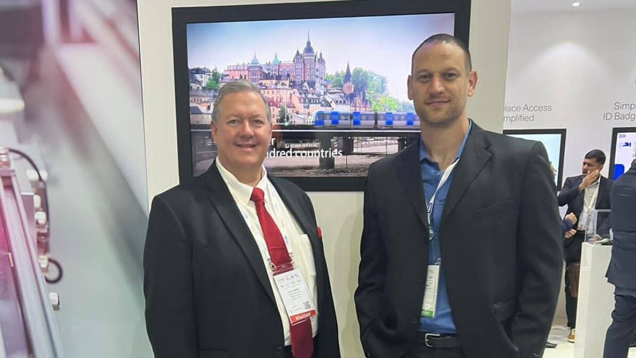 Unveiling Secure Identity Printing Solutions at ID4Africa 2024