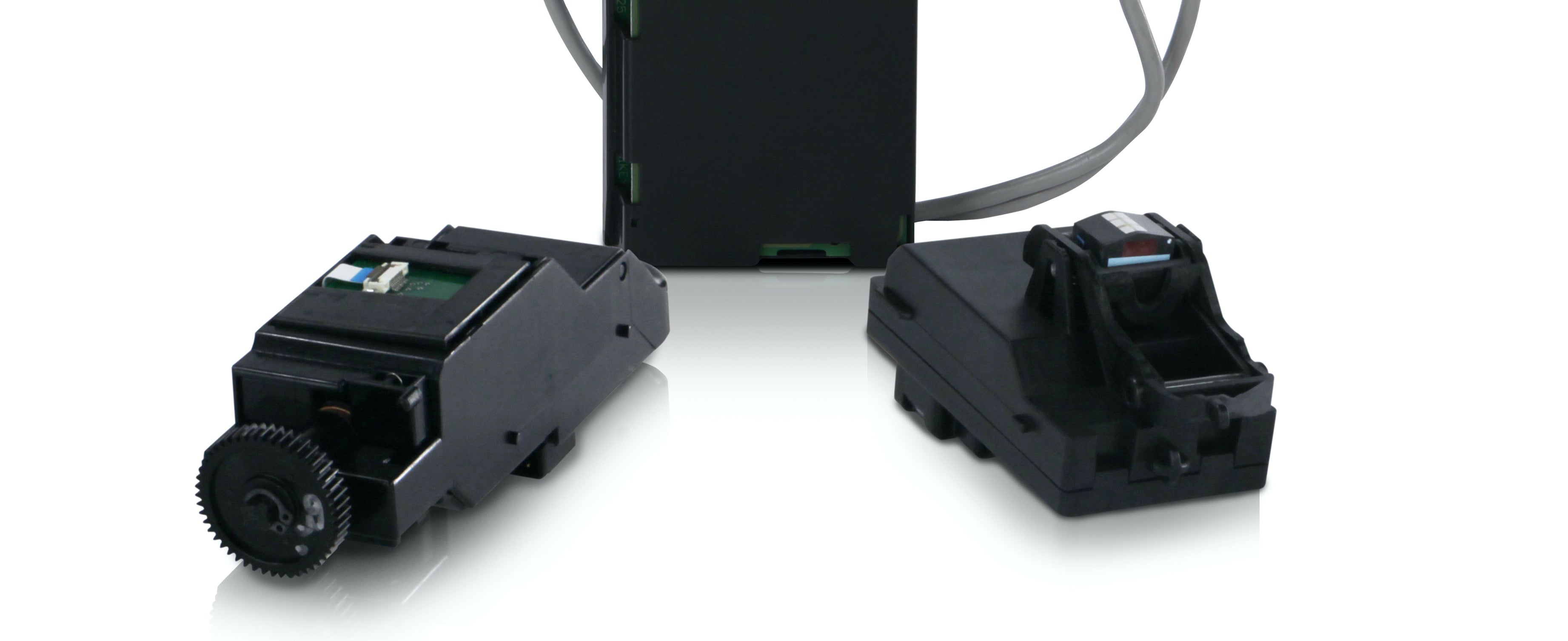 Upgrades & Encoders