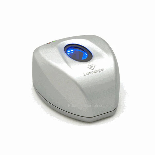 Lumidigm V302 multispectral fingerprint scanner
