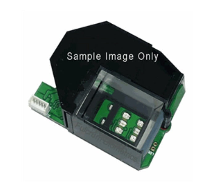 Futronic FS11 fingerprint scanner module