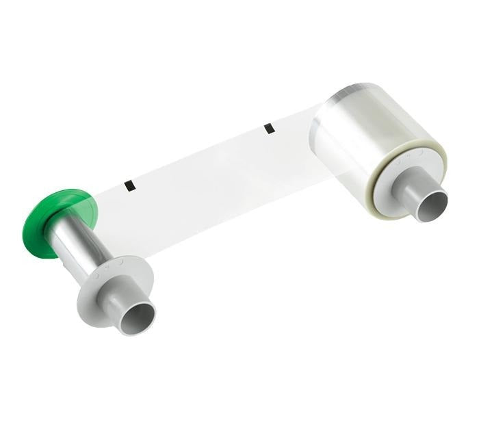 HID FARGO HDP8500 retransfer film for card printing