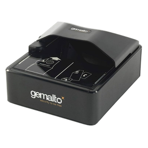 Thales AT10K full-page passport and document reader