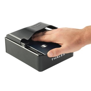 Thales AT10K Full-Page Document Reader