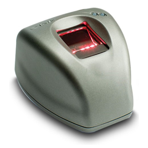 IDEMIA MSO 330 331 FAP30 optical fingerprint reader