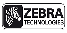 ZEBRA TECHNOLOGIES logo