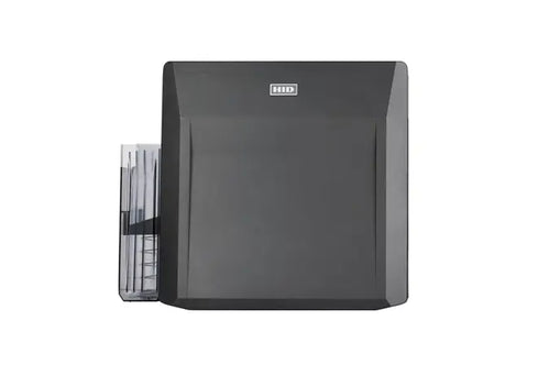 HID FARGO HDP6600 lamination module - detail view