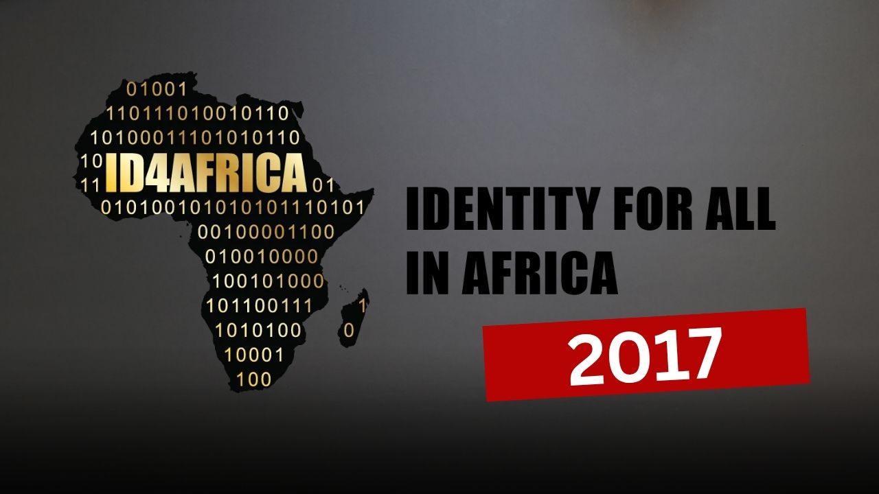 Digital ID Technologies Named IXLA's African Distributor at ID4Africa