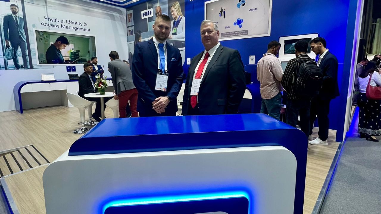 HID FARGO ID card printer range from Digital ID Technologies