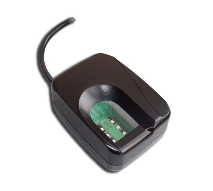 Futronic FS80H FS81H USB fingerprint scanner
