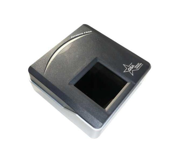 Futronic FS50 USB fingerprint scanner