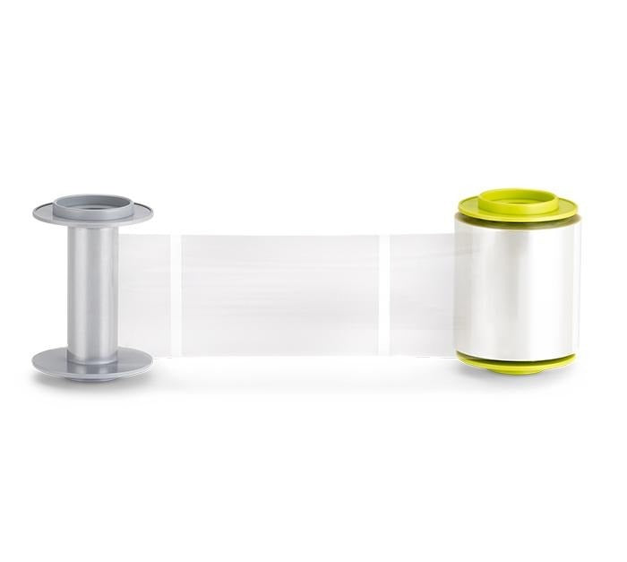 HID FARGO HDP6600 retransfer film for card printing