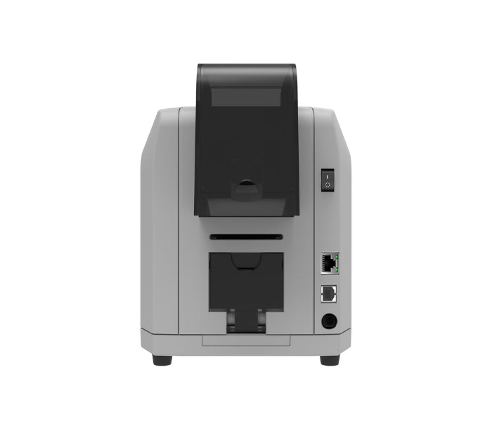 Seaory S26 printer - side view