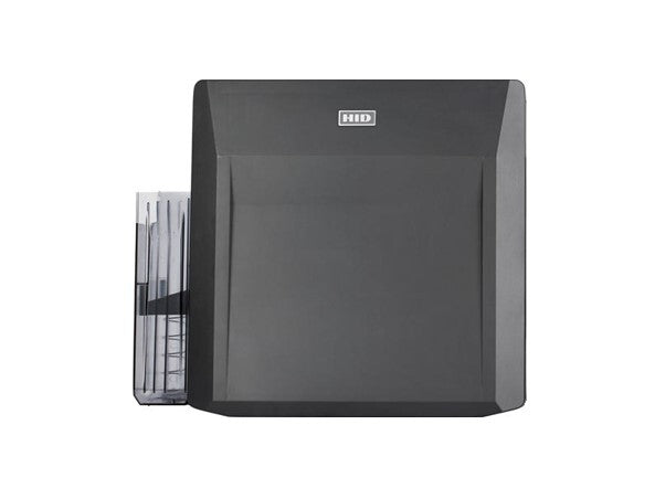 HID FARGO HDP6600 one-patch lamination module upgrade