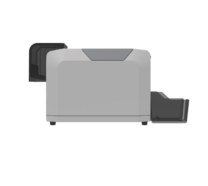 Seaory S26 printer - rear connectivity view