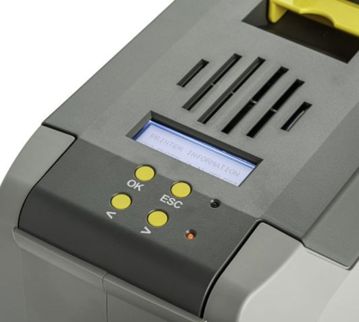 Seaory S26 printer - accessories included