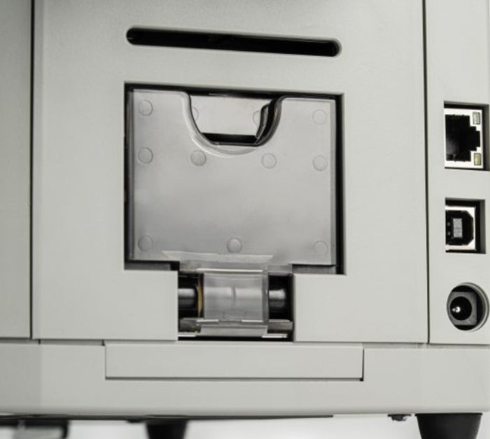 Seaory S26 printer - close-up detail view