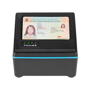 Thales CR2000 Identity Card Reader