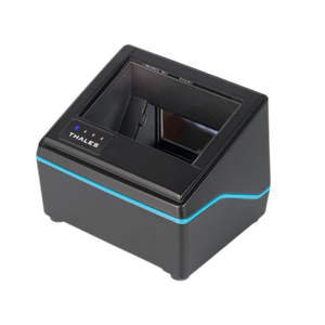 Thales CR2000 identity and travel document reader