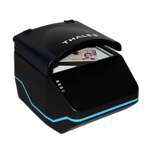 Thales Gemalto QS2000 Document Reader