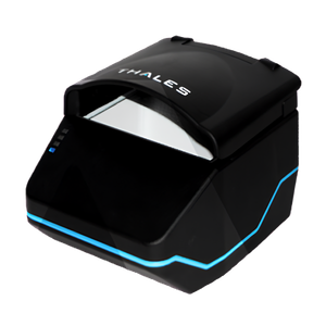 Thales Gemalto QS2000 full-page passport and ID document reader