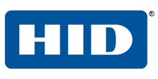 HID FARGO logo