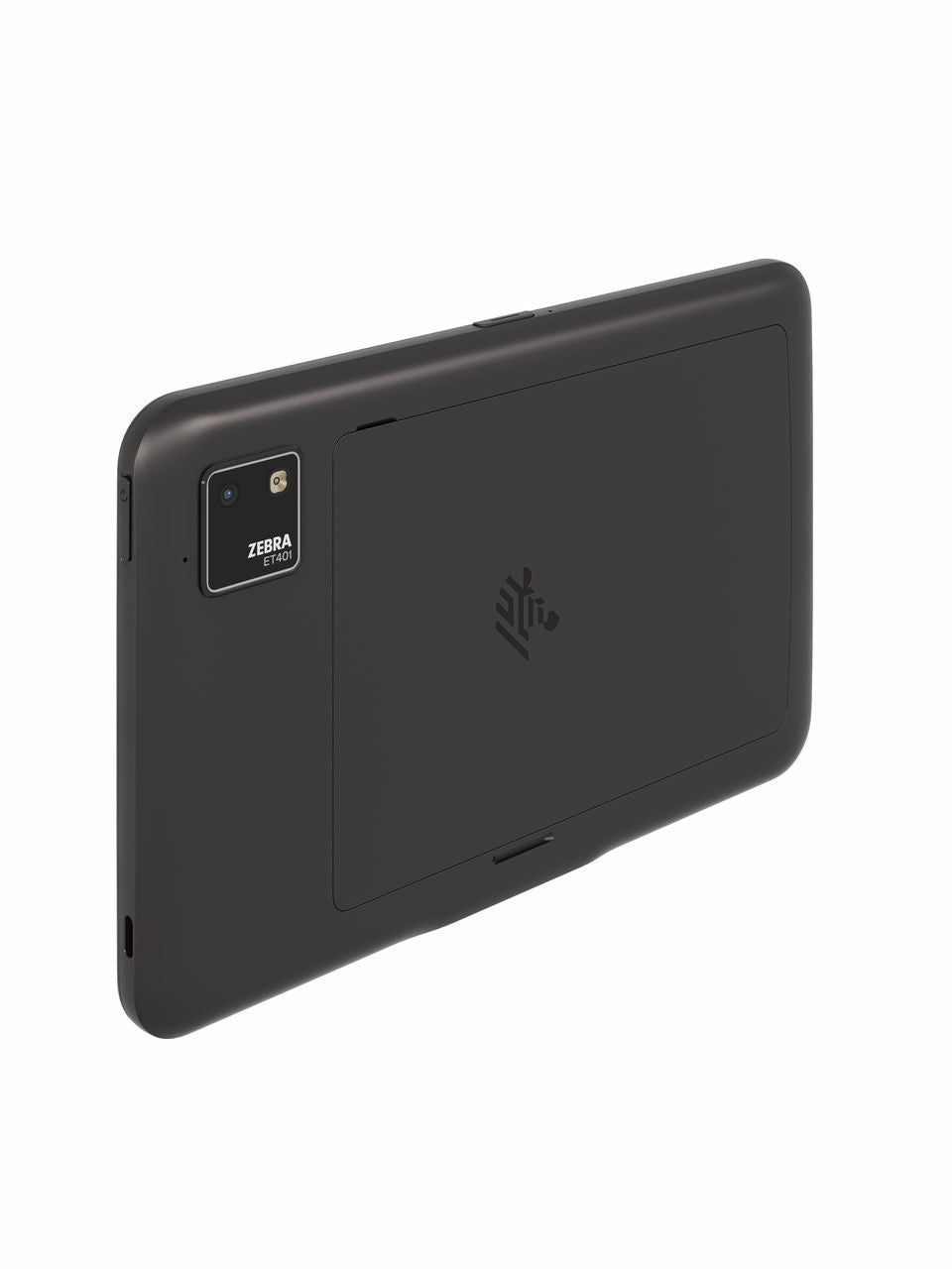 Zebra ET401 rugged Android tablet for retail and warehouse use