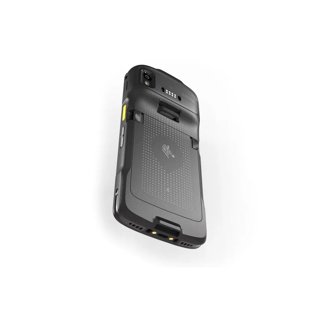Zebra TC22 rugged mobile computer with integrated barcode scanner