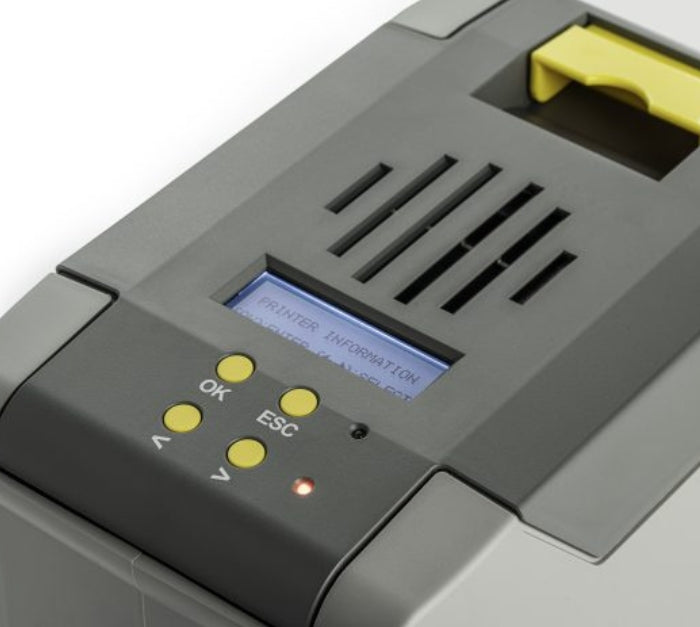 Seaory S25 printer - accessories included