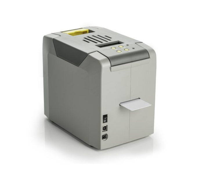 Seaory S25 printer - side view