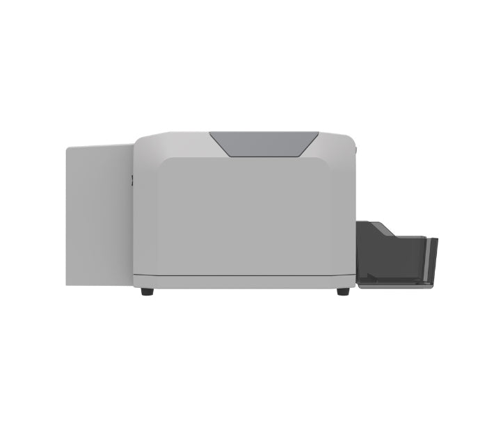 Seaory S28 printer - output tray view