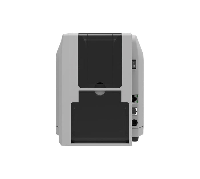 Seaory S28 printer - side view