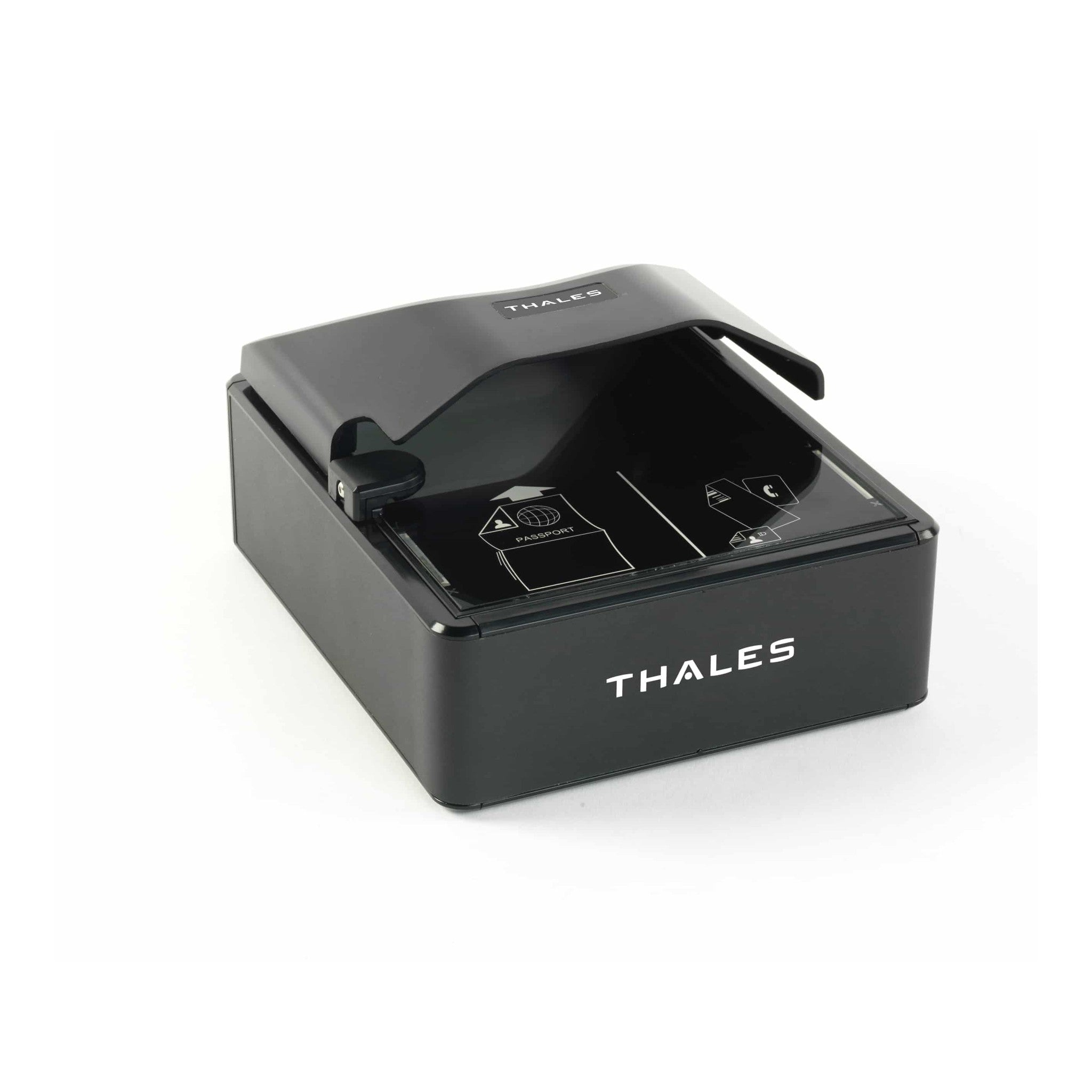 Thales AT10K full-page document reader