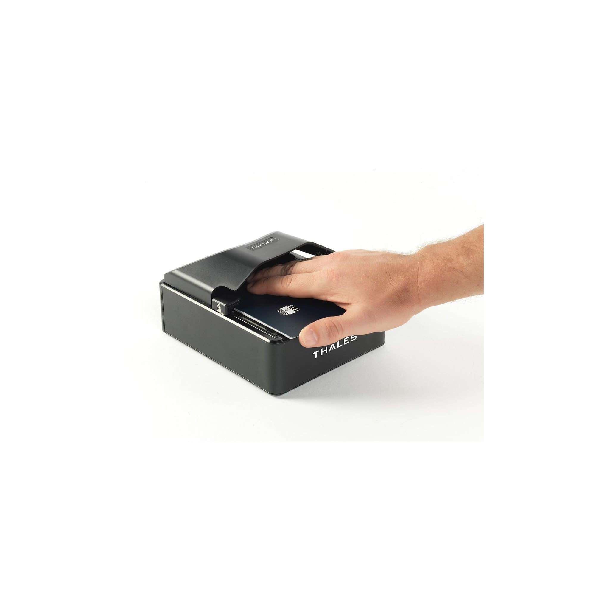 Thales AT10K Energy Star document reader