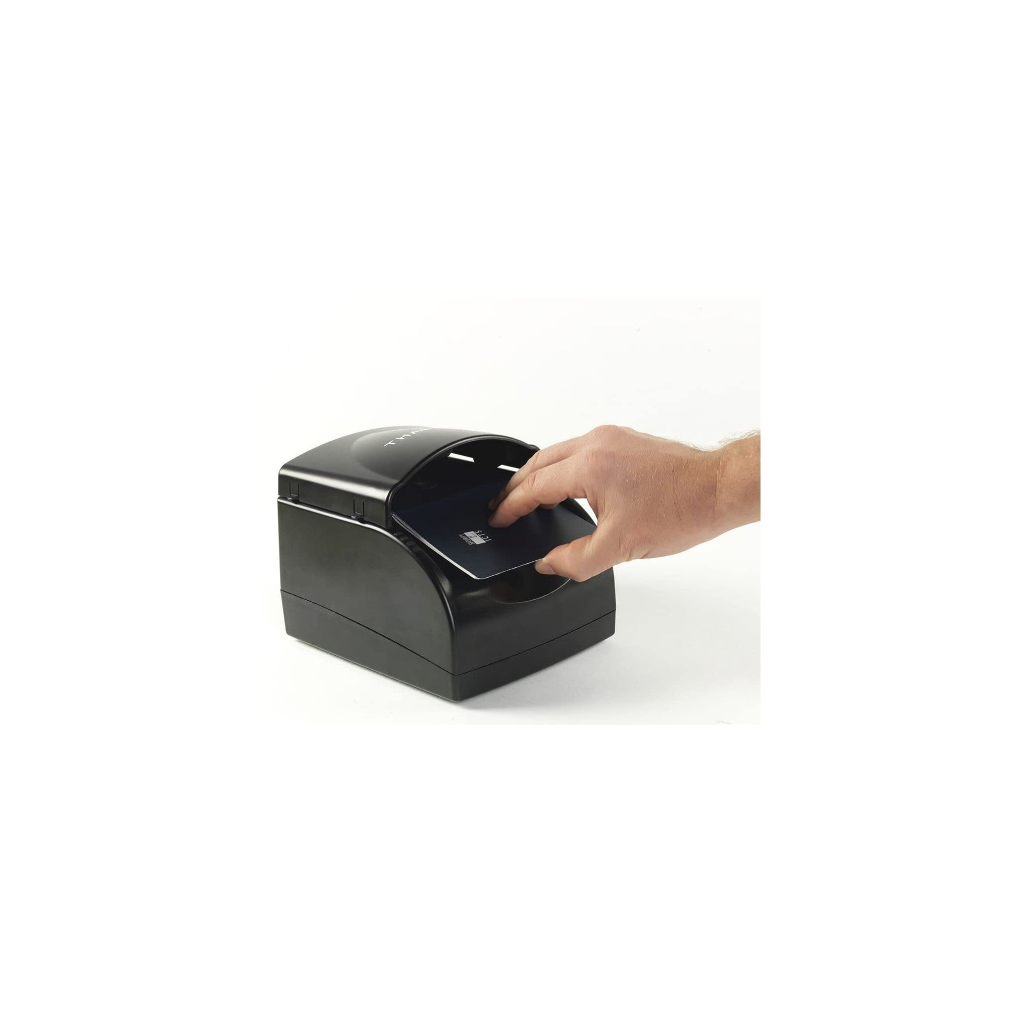 Thales Gemalto AT9000 MK2 passport and ID document reader