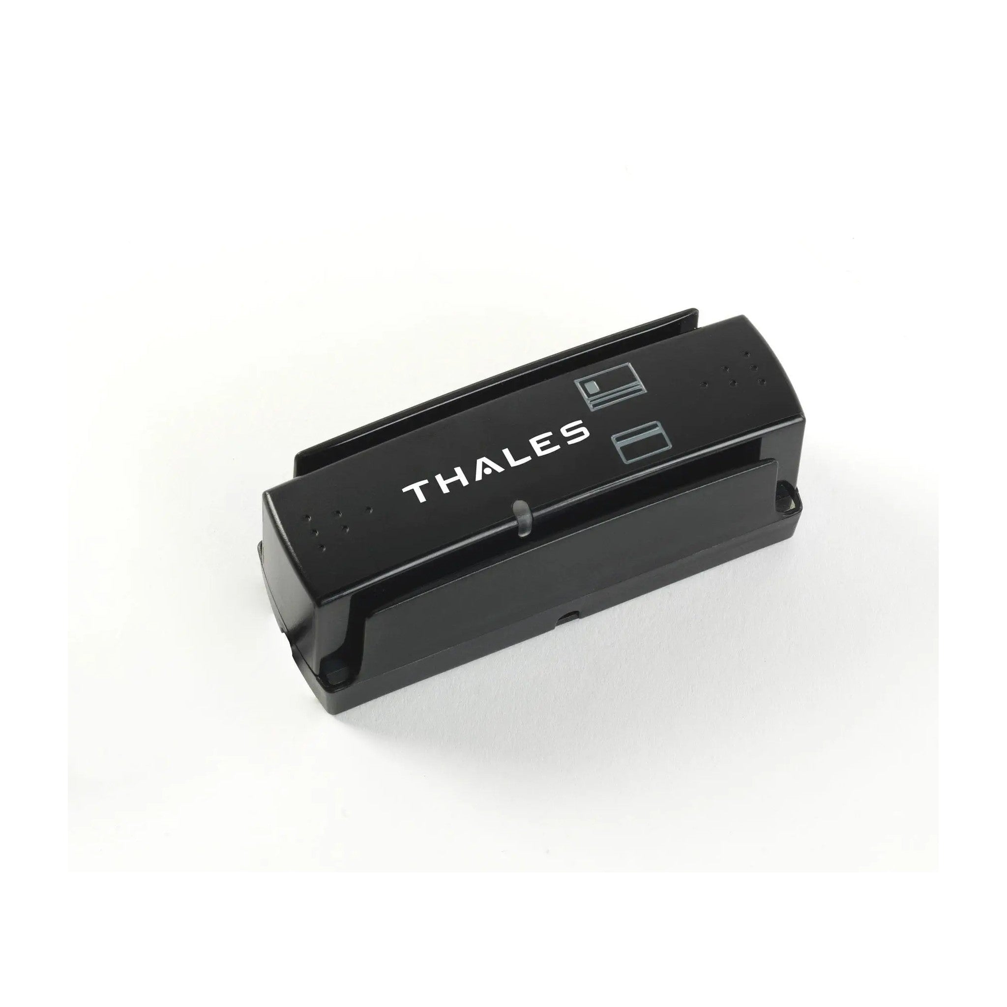 Thales CR100M MRZ and MSR swipe reader