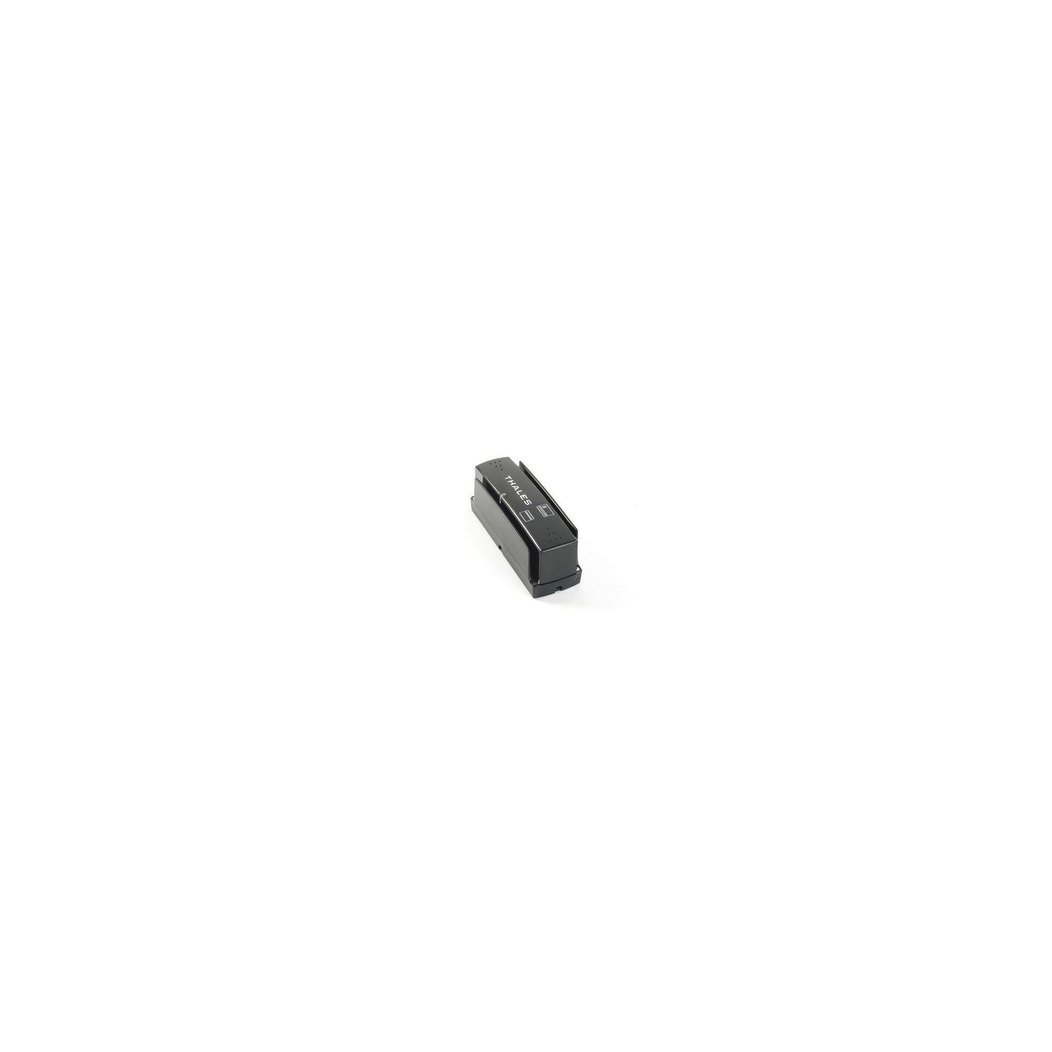 Thales CR100M compact swipe reader