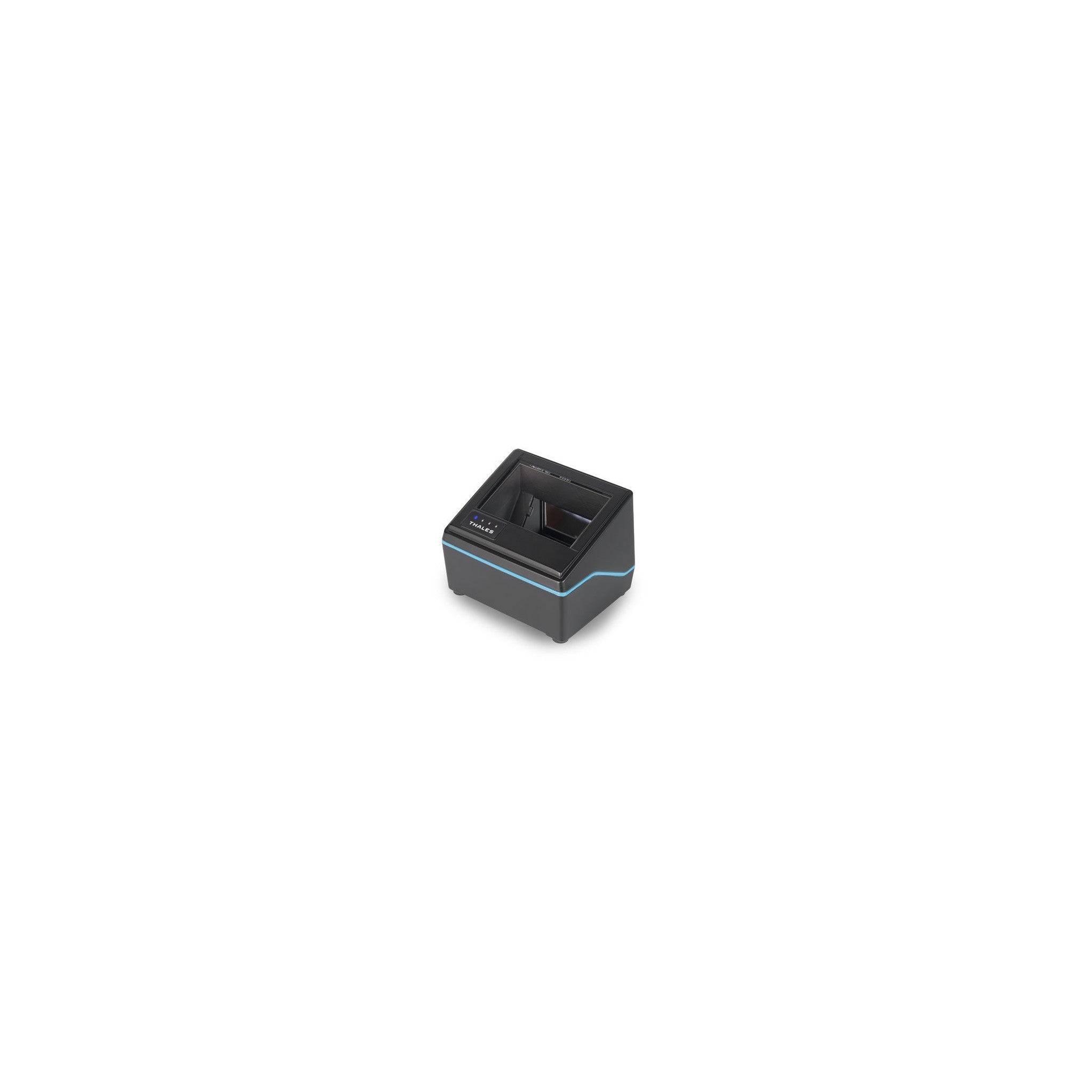 Thales CR2000 identity card reader