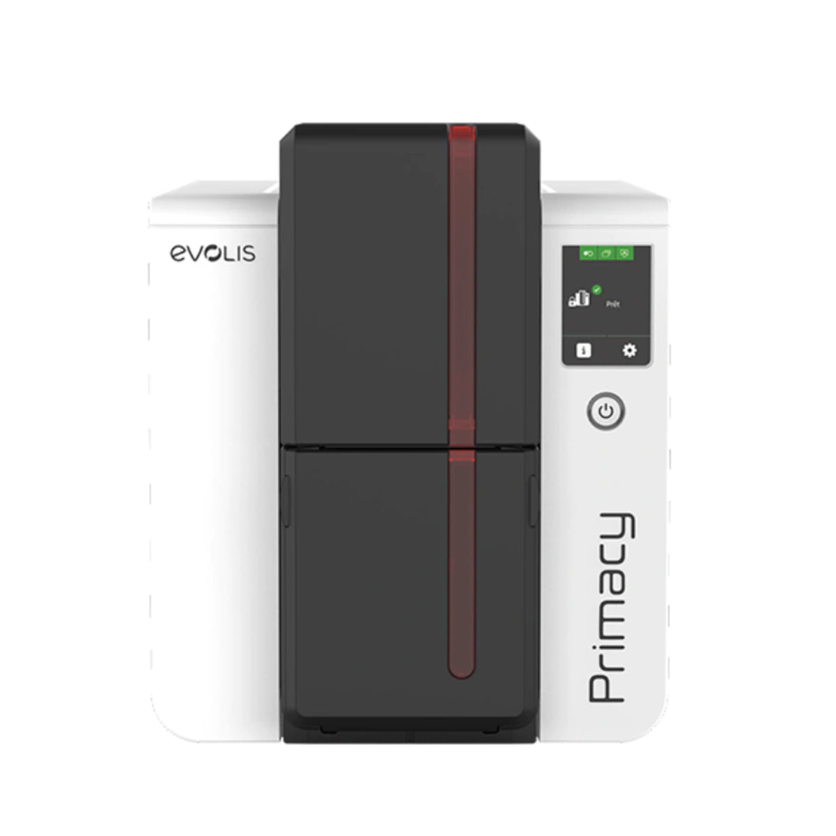 Evolis Primacy 2 Expert double-sided ID card printer