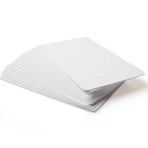 Plastic Cards