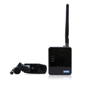 HID FARGO - Card Printer WiFi Module