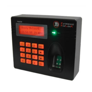 Futronic FS22 Fin'Lock with MiFare