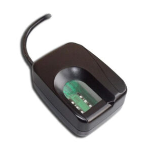 Futronic FS80H / FS81H Fingerprint Scanner