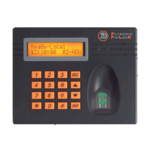 Futronic FS21M Fin'Lock with MiFare