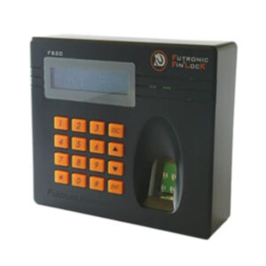 Futronic FS20 Fin'Lock Access Control System