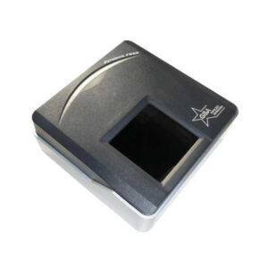 Futronic FS50 Fingerprint Scanner
