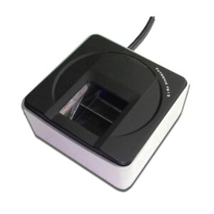 Futronic FS10 Fingerprint Scanner