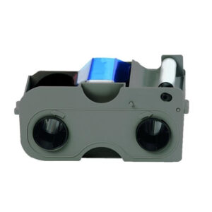FARGO DTC1250e YMCKO 250 Print Ribbon