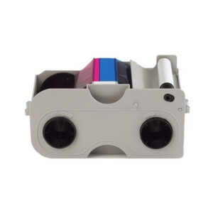 FARGO DTC4000, DTC4250e YMCKO 250 Print Ribbon