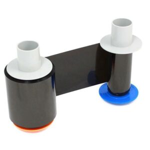 FARGO HDP8500 Resin Black 3000 Print Ribbon
